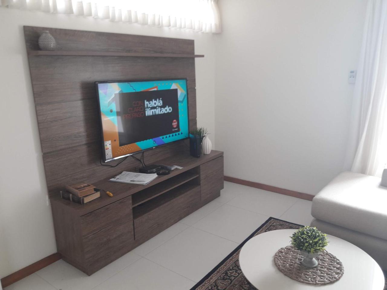 Centro De Asuncion Nuevo Apartamento, Comodo, Seguro, Piscina, Gimnasio Y Parking Zewnętrze zdjęcie