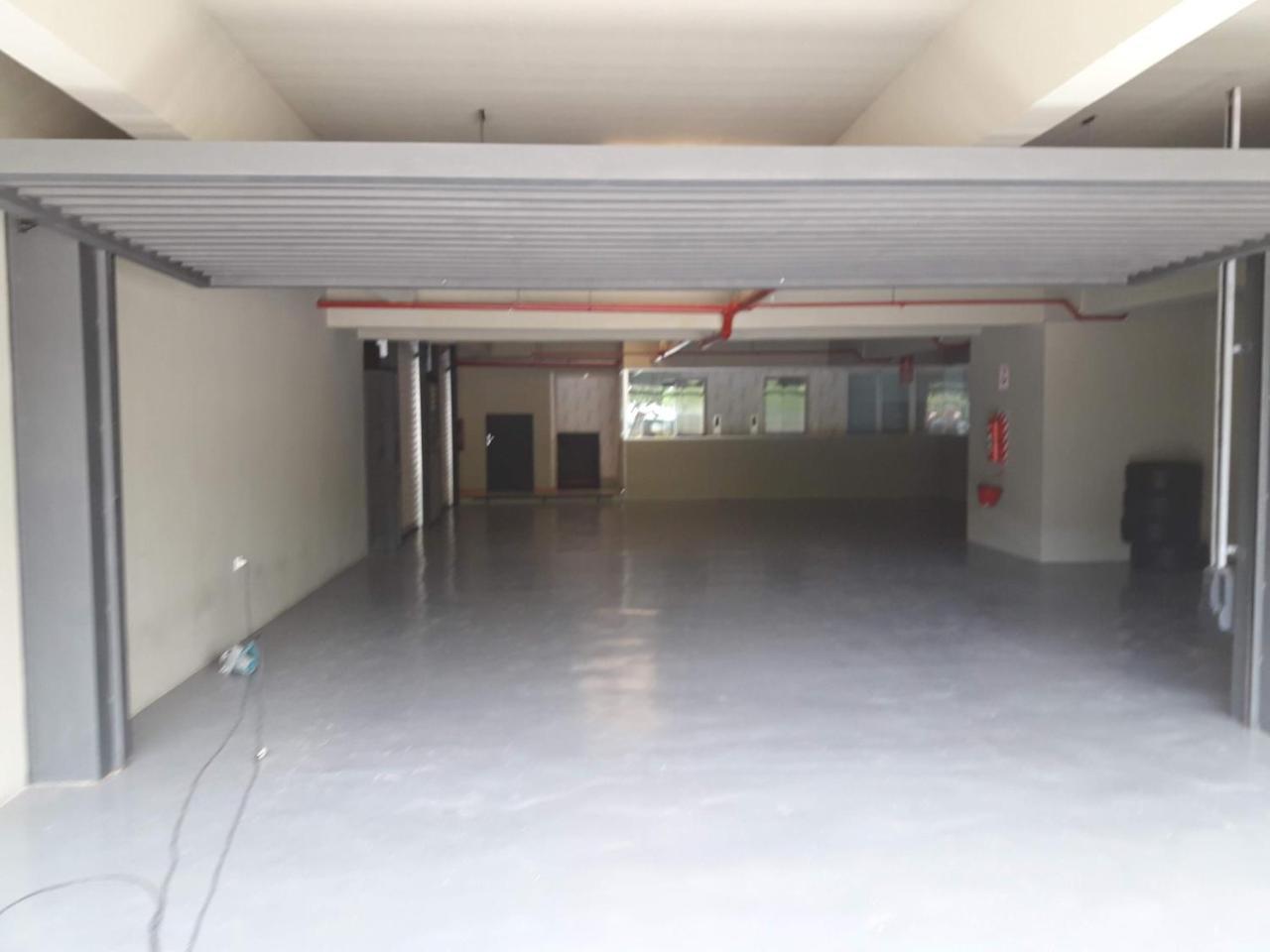Centro De Asuncion Nuevo Apartamento, Comodo, Seguro, Piscina, Gimnasio Y Parking Zewnętrze zdjęcie